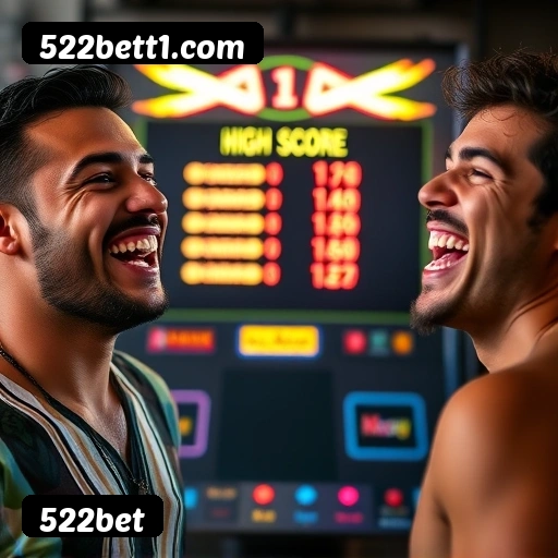 Imagem de 522bet Plataforma: plataforma de jogos com acesso