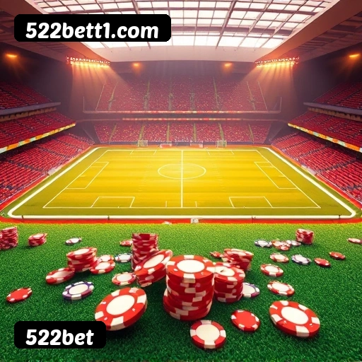 Transparência nas Promoções para Jogadores - 522bet