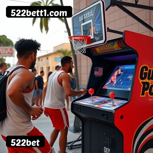 Confiabilidade e segurança em primeiro lugar - 522bet