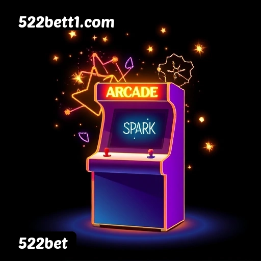 Imagem principal de 522bet Promoções