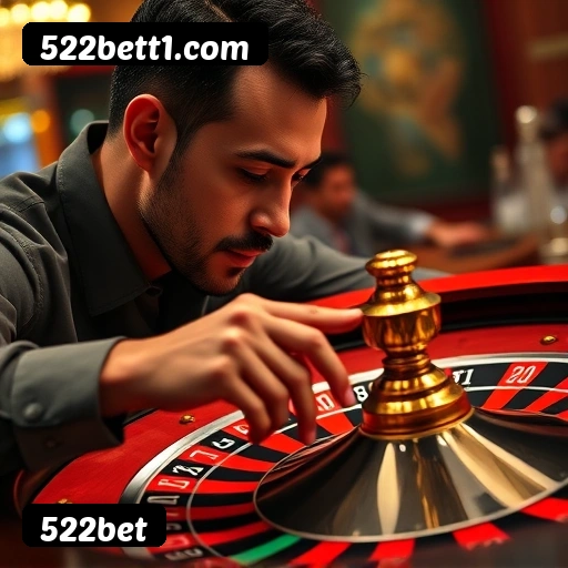 Experiência Rápida e Segura com o App 522bet - 522bet