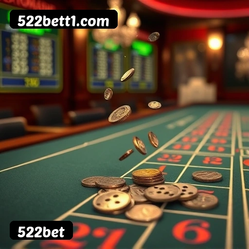 Imagem de 522bet Aplicativo: aplicativo cassino com acesso